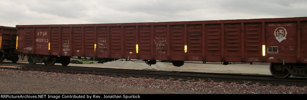 ATSF 169502